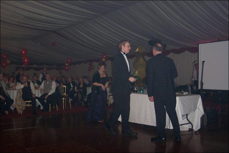 Xmas Dinner 047